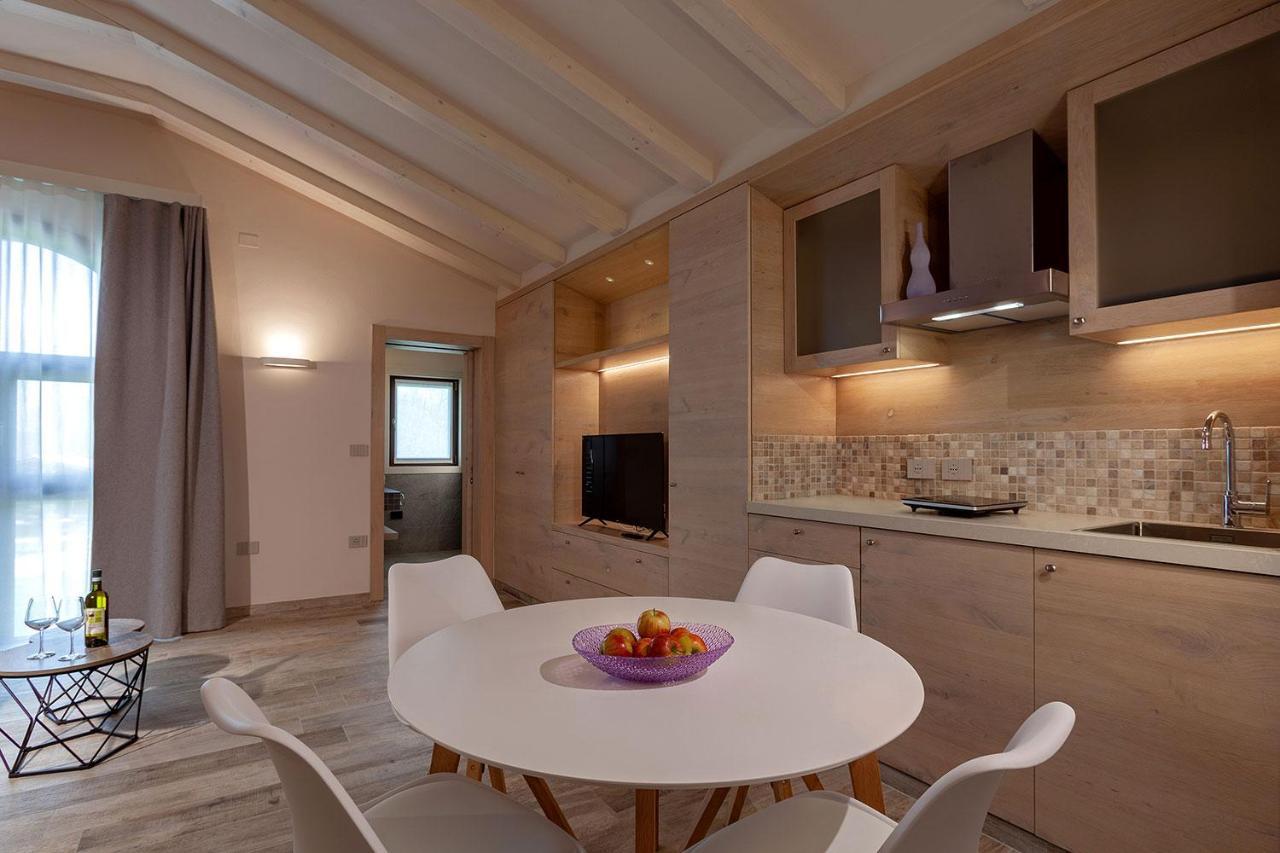 Deluxe Familiensuite