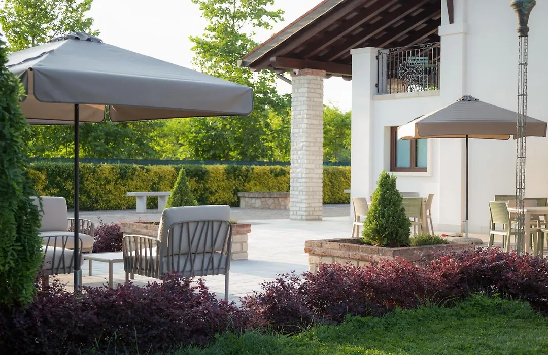 Il Filo Rosso B&B-1